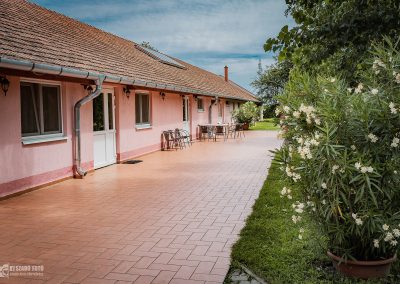 Apartman Babó Kastély